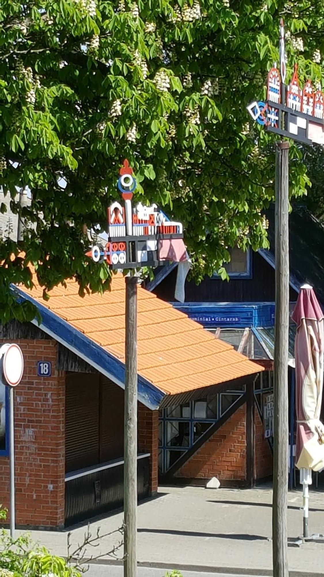 Nidos Rojus Apartman Szoba fotó